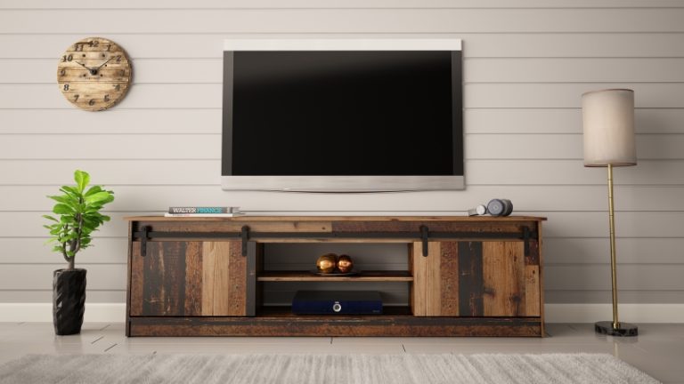 GRANERO RTV OLD WOOD/ OLD WOOD
