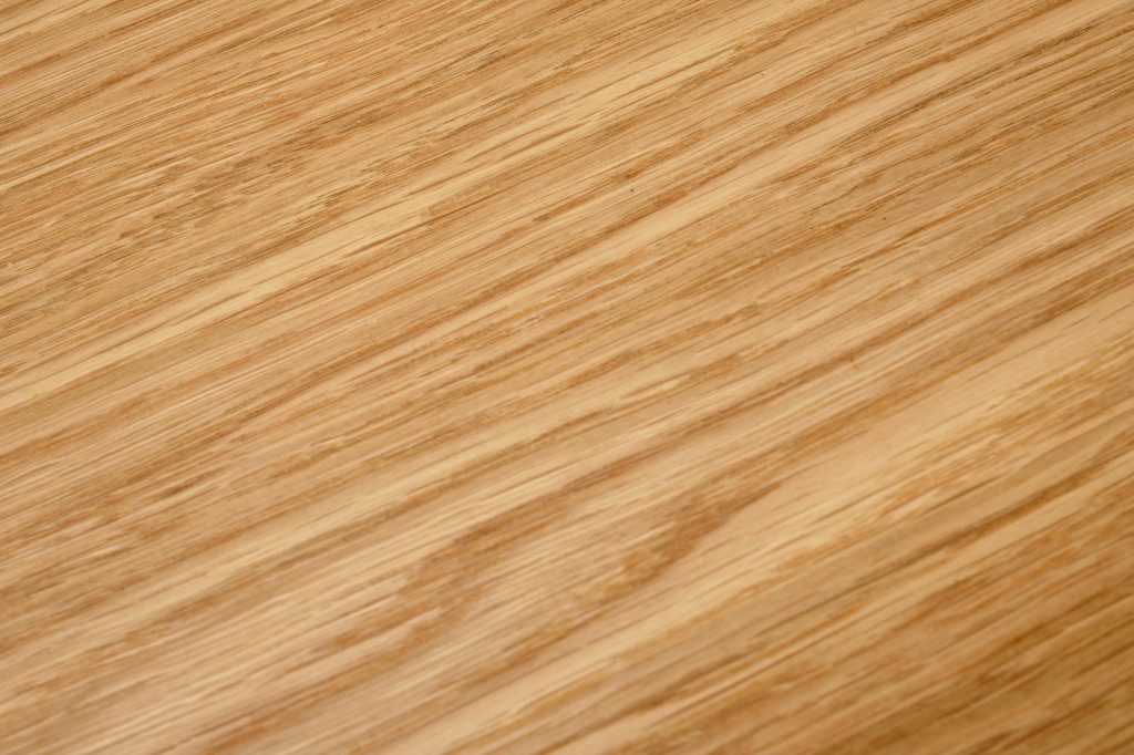 SMART komoda KM-1 dąb naturalny/czarny (3p=1szt)