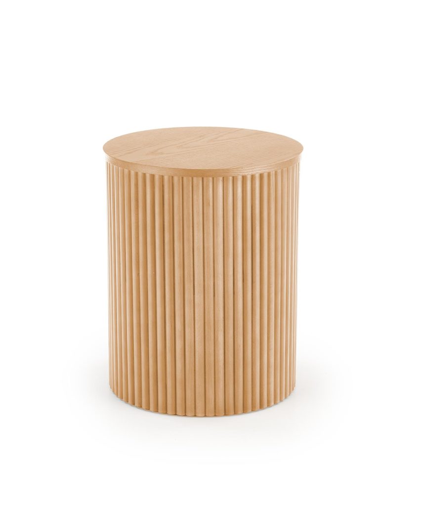 WOODY ława naturalny (1p=1szt)