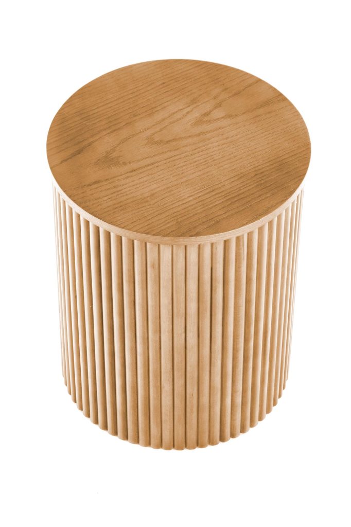 WOODY-S ława naturalny (1p=1szt)