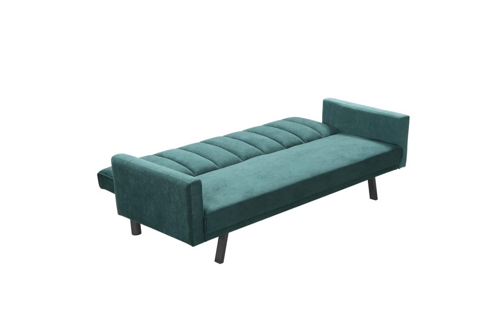 ARMANDO sofa ciemny zielony (1p=1szt)