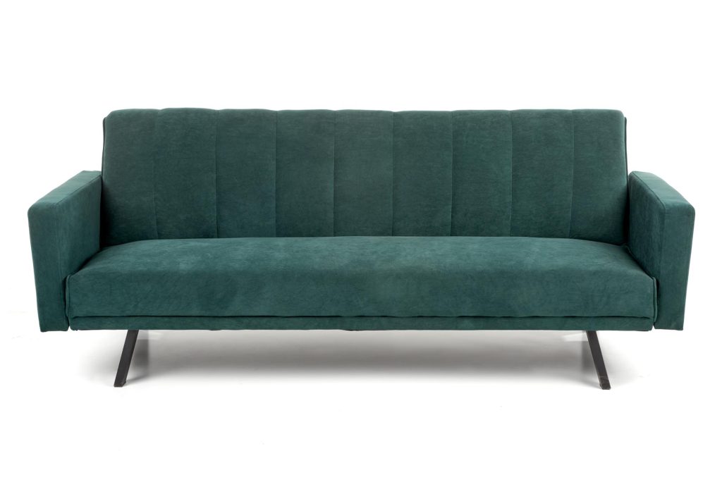 ARMANDO sofa ciemny zielony (1p=1szt)