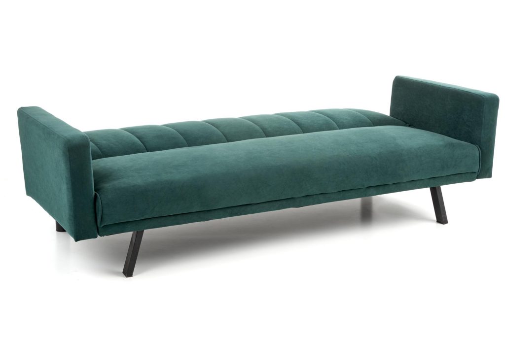 ARMANDO sofa ciemny zielony (1p=1szt)