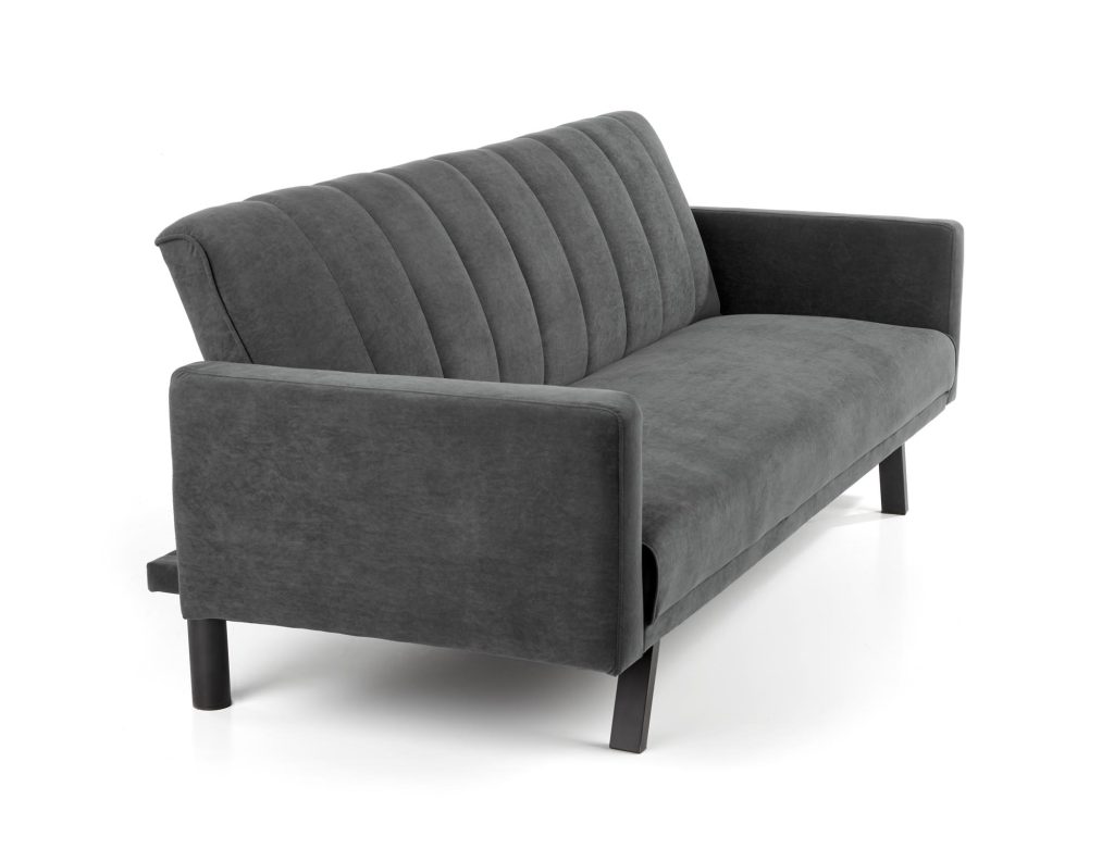 ARMANDO sofa popielaty (1p=1szt)