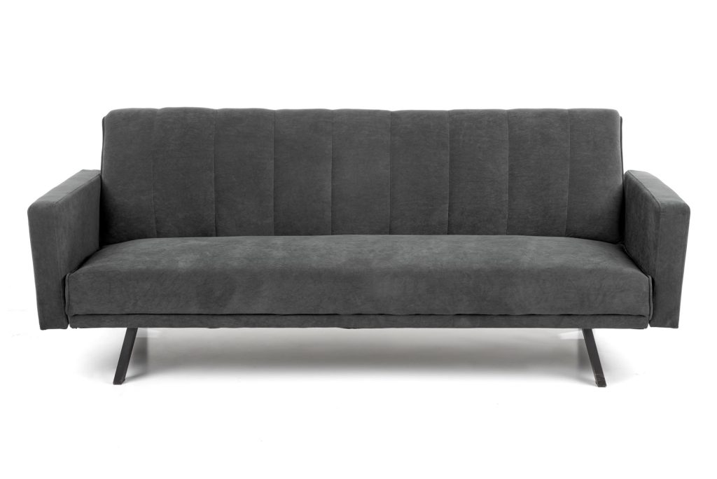 ARMANDO sofa popielaty (1p=1szt)