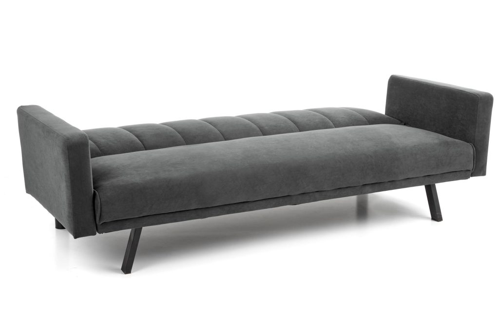 ARMANDO sofa popielaty (1p=1szt)