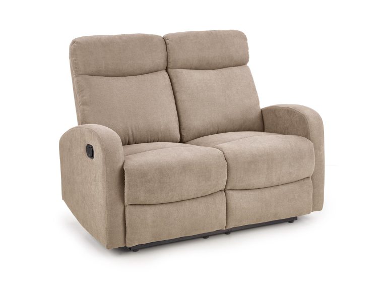 OSLO 2S, sofa 2S beżowy (1p=1szt)