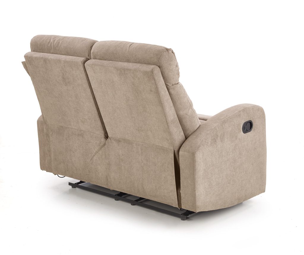 OSLO 2S, sofa 2S beżowy (1p=1szt)