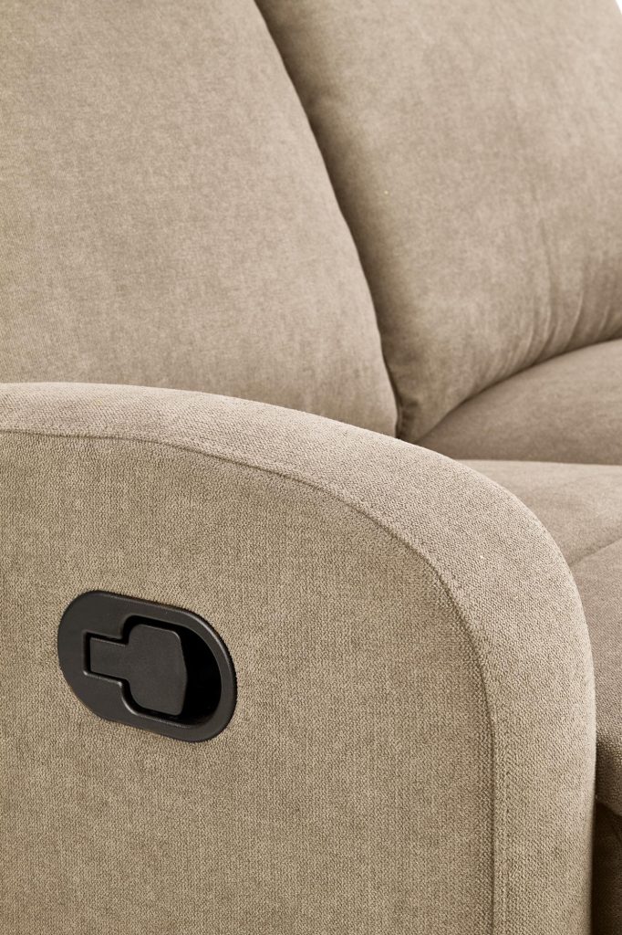 OSLO 2S, sofa 2S beżowy (1p=1szt)