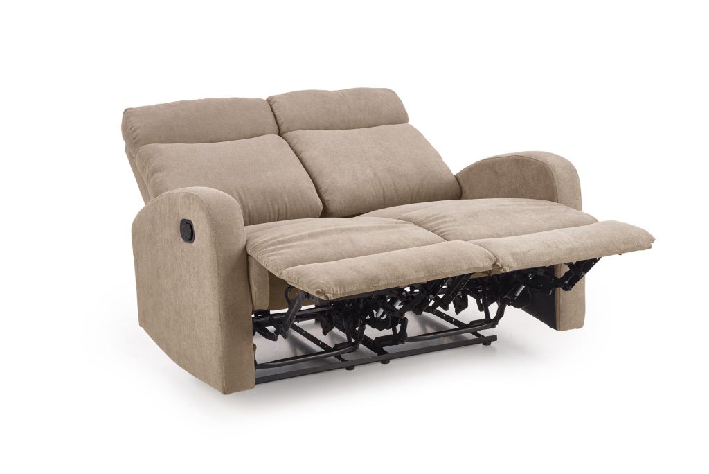 OSLO 2S, sofa 2S beżowy (1p=1szt)