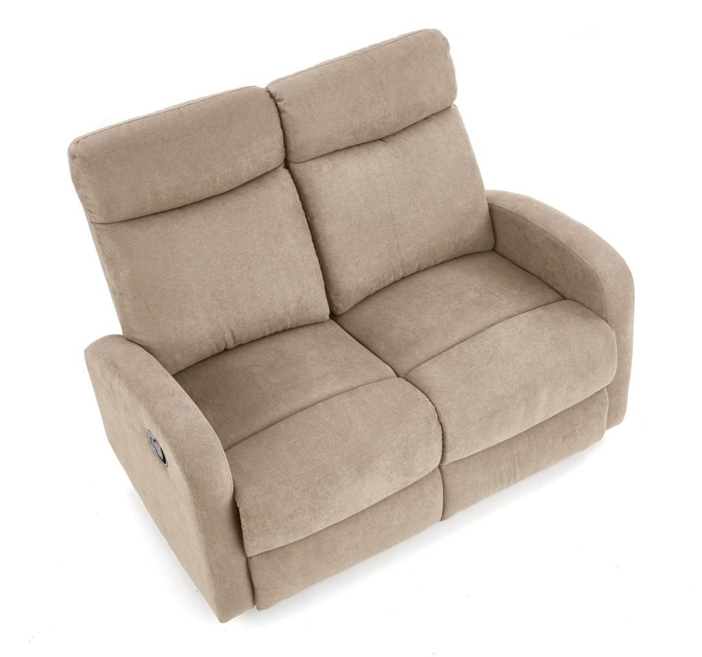 OSLO 2S, sofa 2S beżowy (1p=1szt)