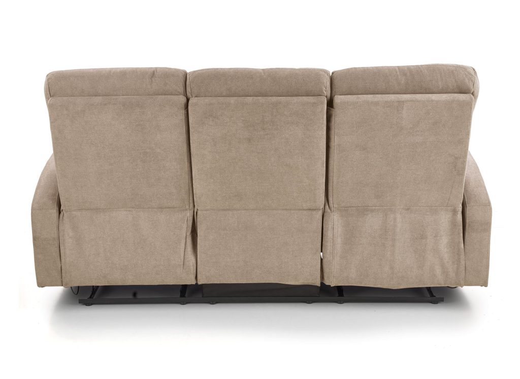 OSLO 3S, sofa 3S beżowy (1p=1szt)