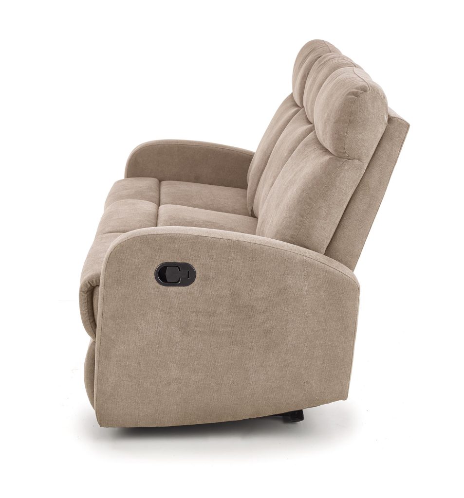 OSLO 3S, sofa 3S beżowy (1p=1szt)