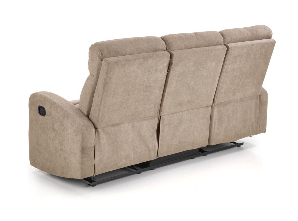 OSLO 3S, sofa 3S beżowy (1p=1szt)