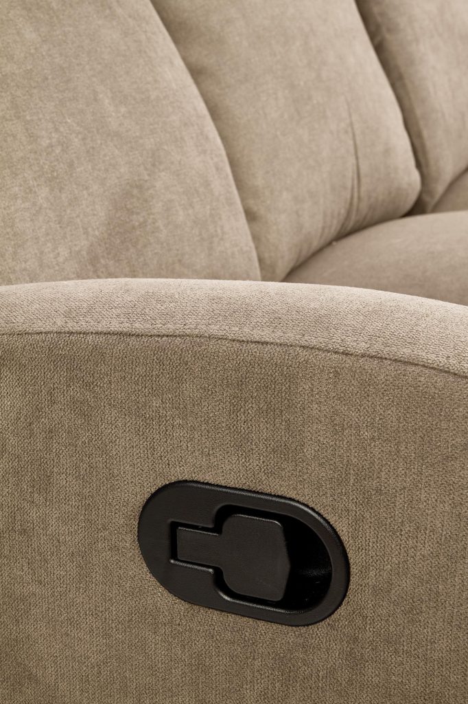 OSLO 3S, sofa 3S beżowy (1p=1szt)
