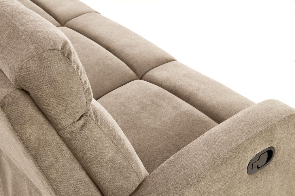 OSLO 3S, sofa 3S beżowy (1p=1szt)