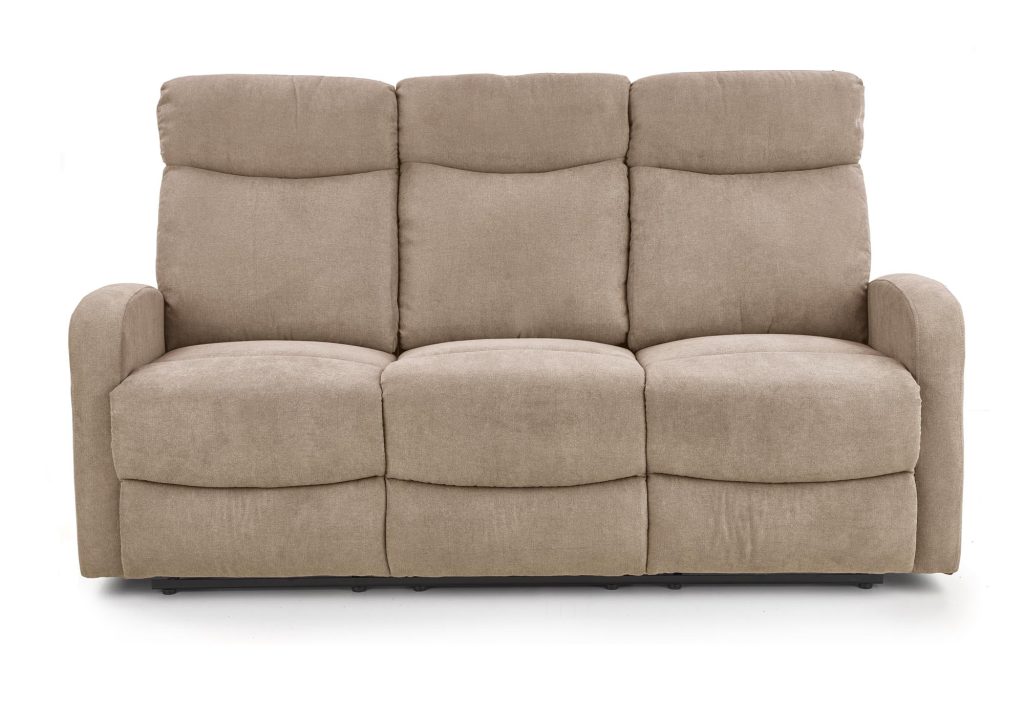 OSLO 3S, sofa 3S beżowy (1p=1szt)