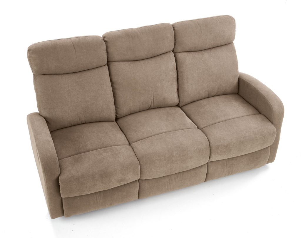 OSLO 3S, sofa 3S beżowy (1p=1szt)