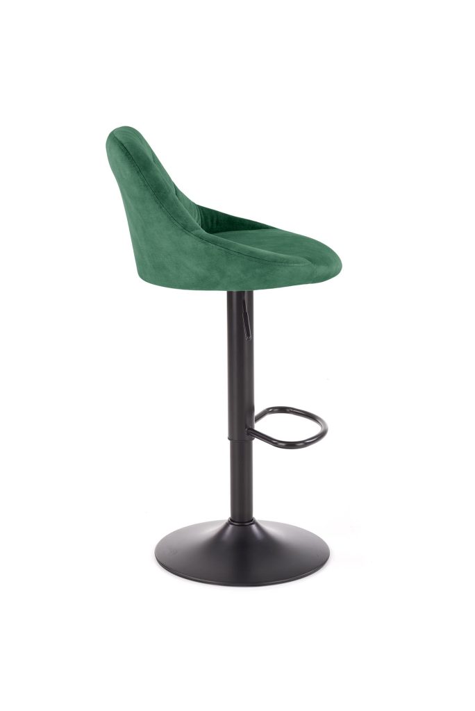 H101 hoker ciemny zielony (1p=2szt)