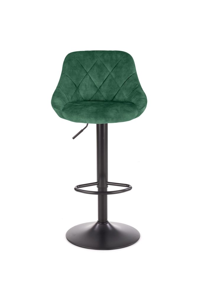 H101 hoker ciemny zielony (1p=2szt)