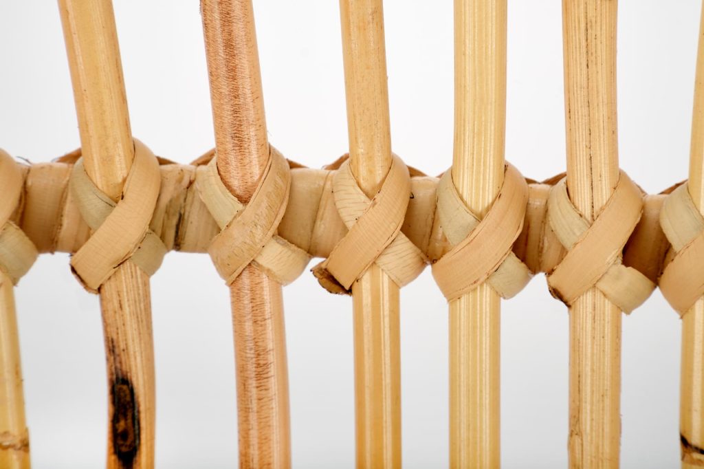 K335 krzesło rattan naturalny (2p=1szt)