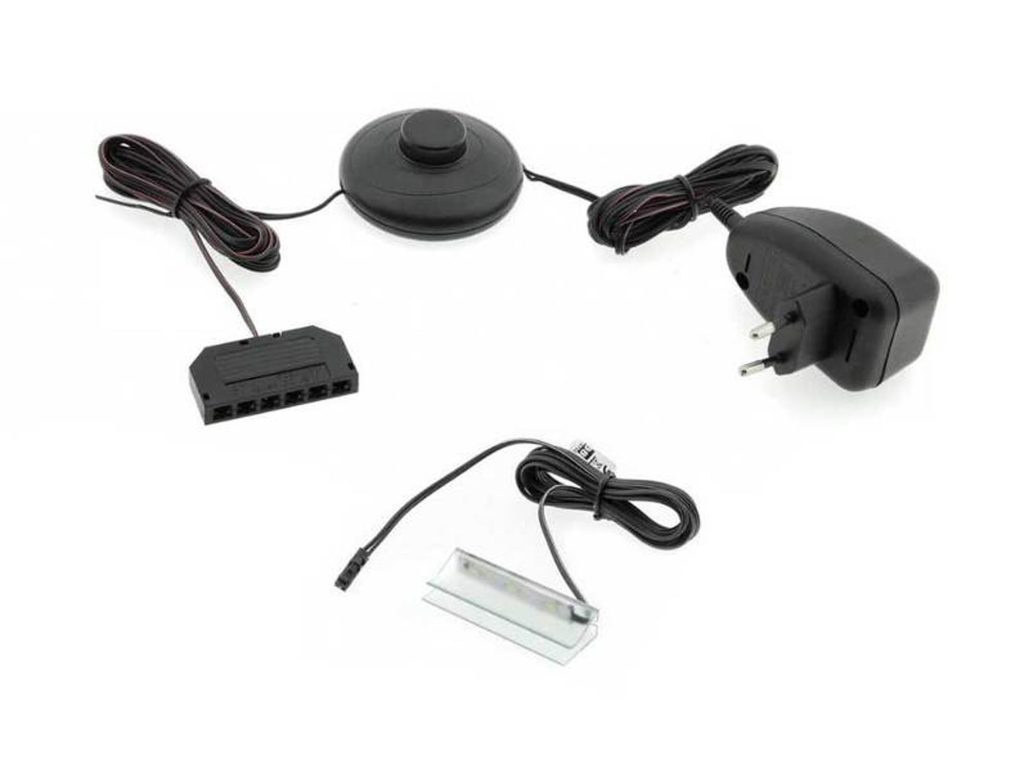 LIVO LED-1 oświetlenie do LIVO RTV niebieski (1p=1kpl)
