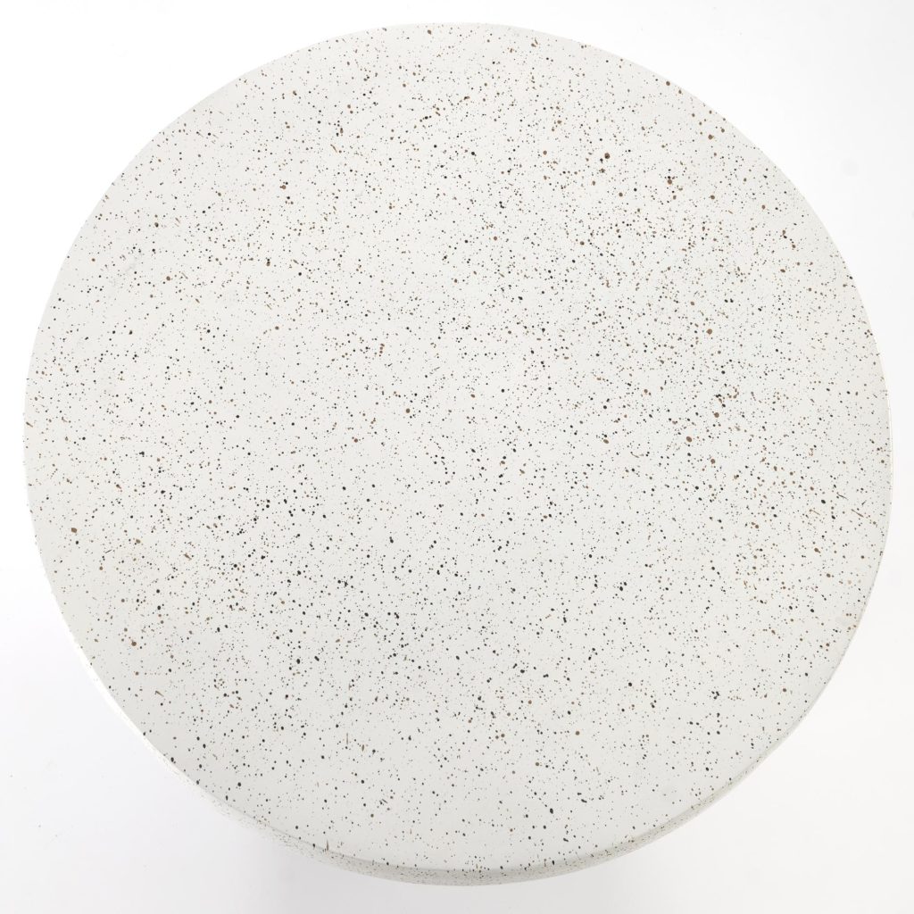 GIZA ława kompozyt - tlenek magnezu, biały (1p=1szt)