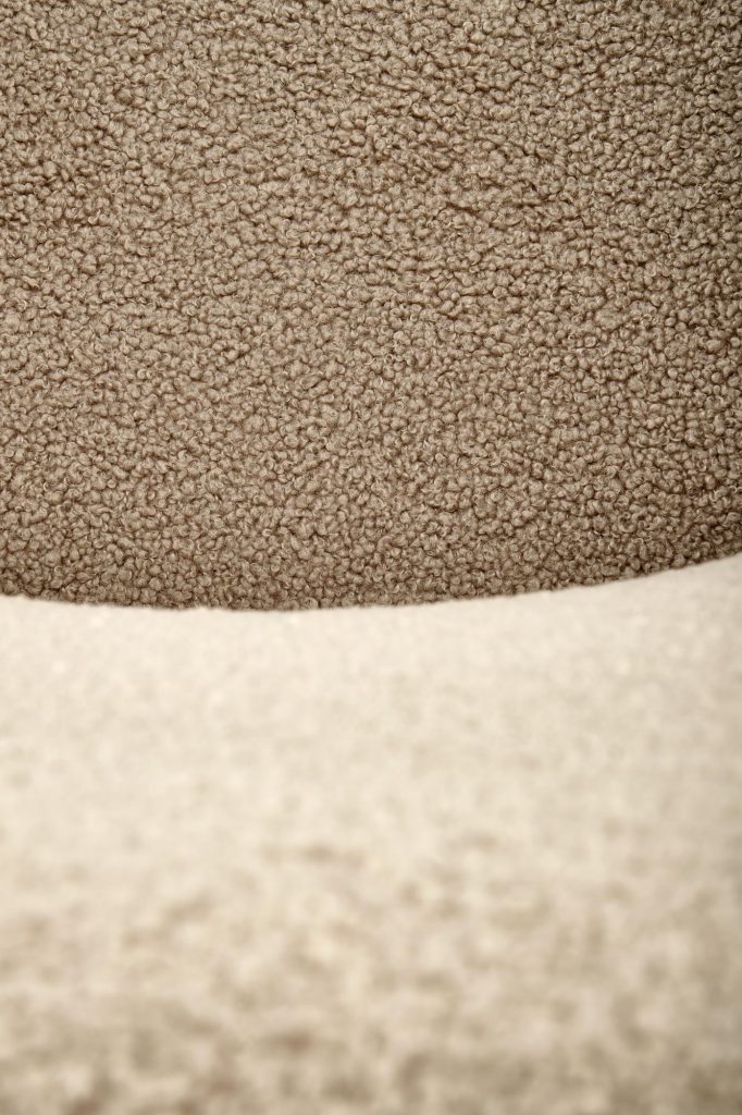 K498 krzesło cappuccino (1p=2szt)