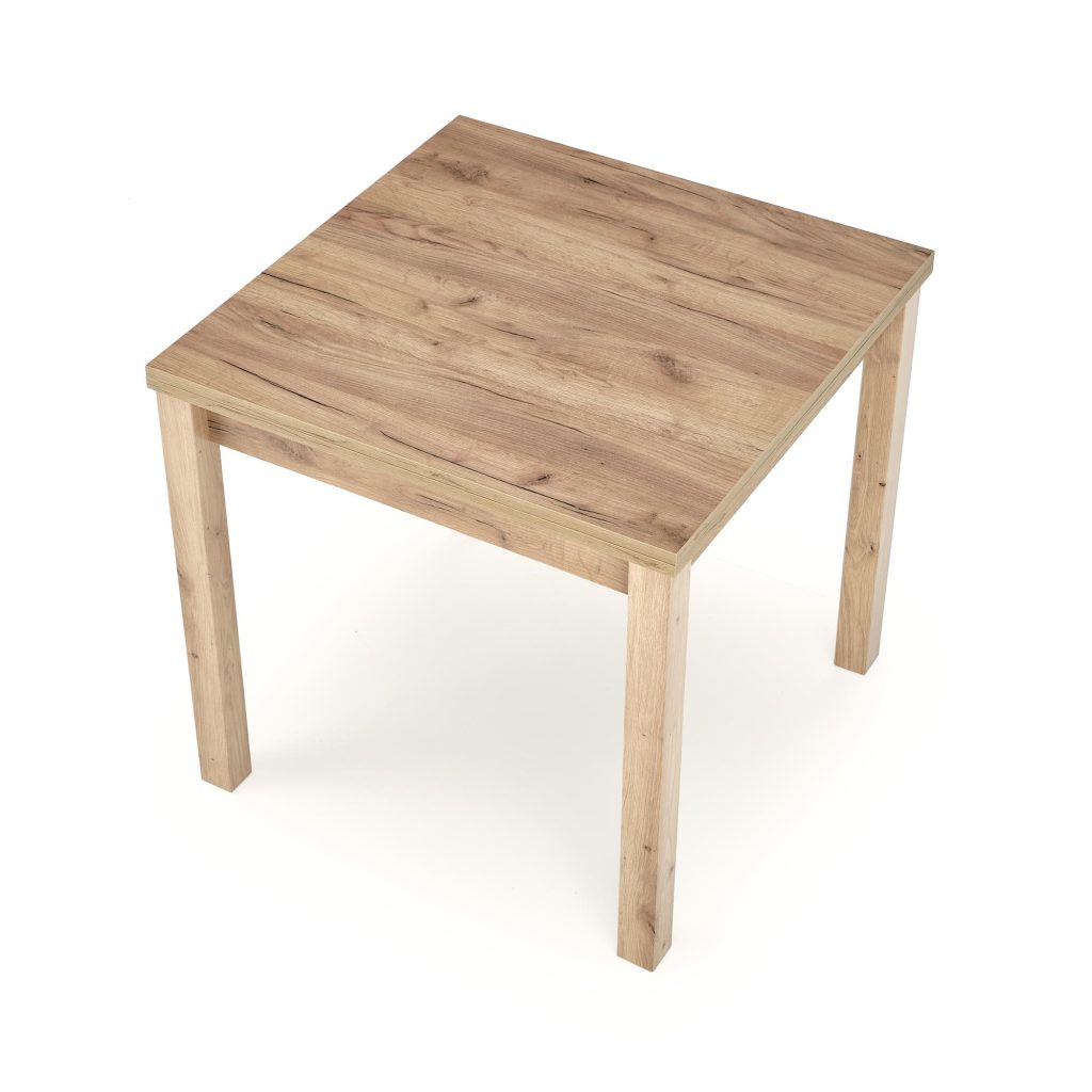 GRACJAN stół kolor dąb craft (2p=1szt)