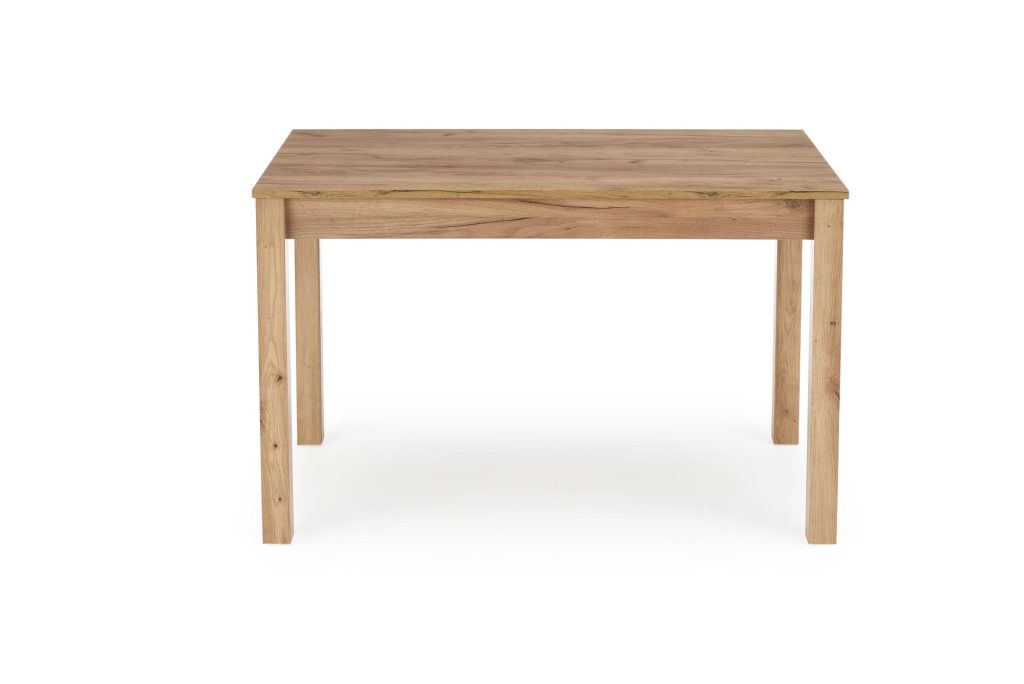 KSAWERY stół kolor dąb craft (2p=1szt)