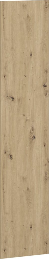 FORMO system szaf modułowych - FRONT F1 dąb artisan (1P=1SZT)