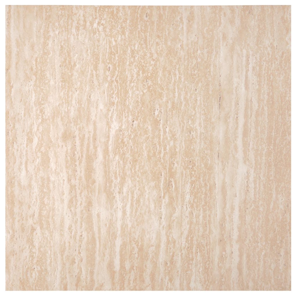 TRAVERTINO_S KWADRAT ława, trawertyn (1p=1szt)