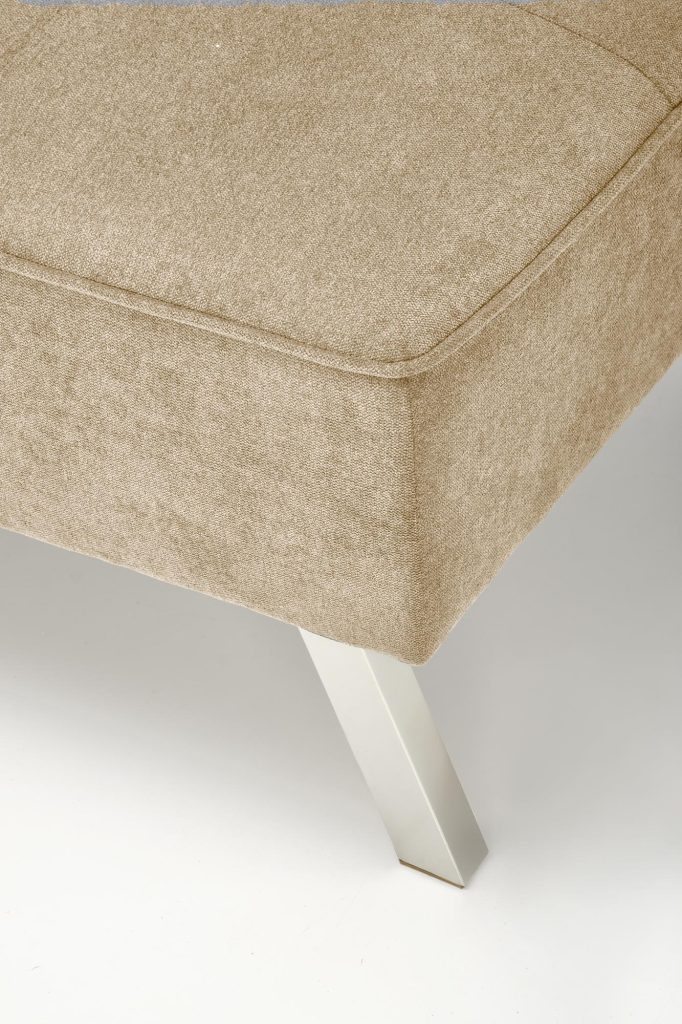 CARLITO sofa rozkładana beżowy (1p=1szt)