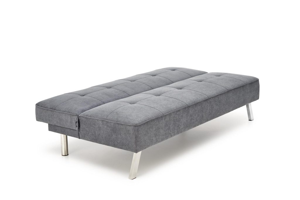 CARLITO sofa rozkładana popiel (1p=1szt)