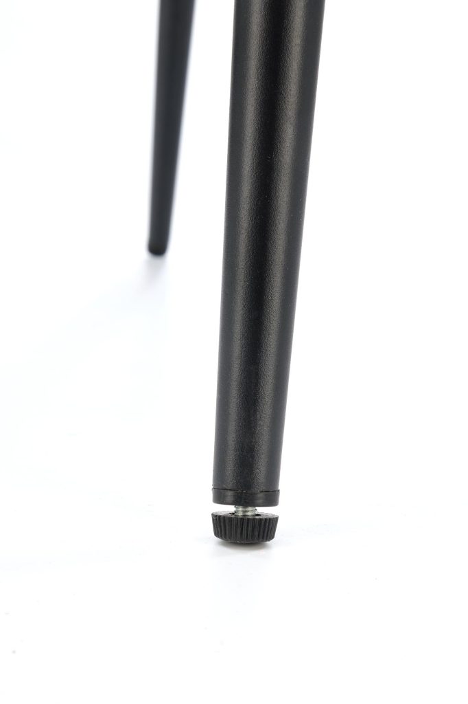 K558 krzesło ciemny zielony (1p=2szt)
