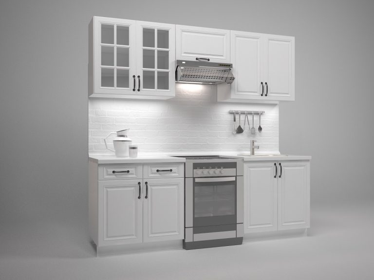 MICHELLA 220 BIAŁY (7p=1kpl)
