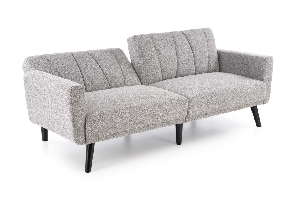 LARIX sofa popielaty (1p=1 szt)