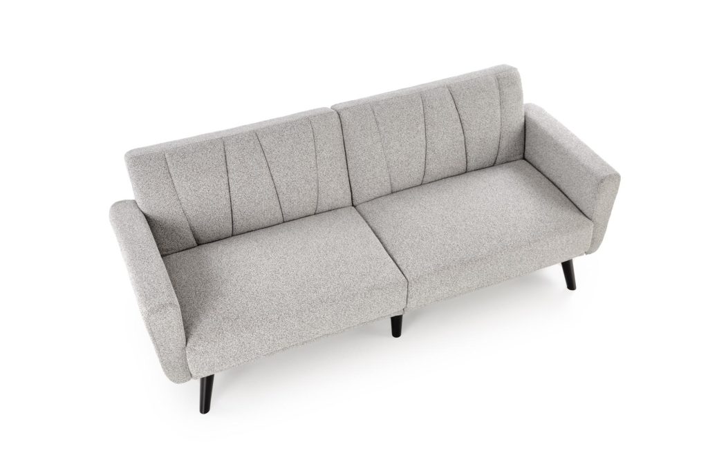 LARIX sofa popielaty (1p=1 szt)