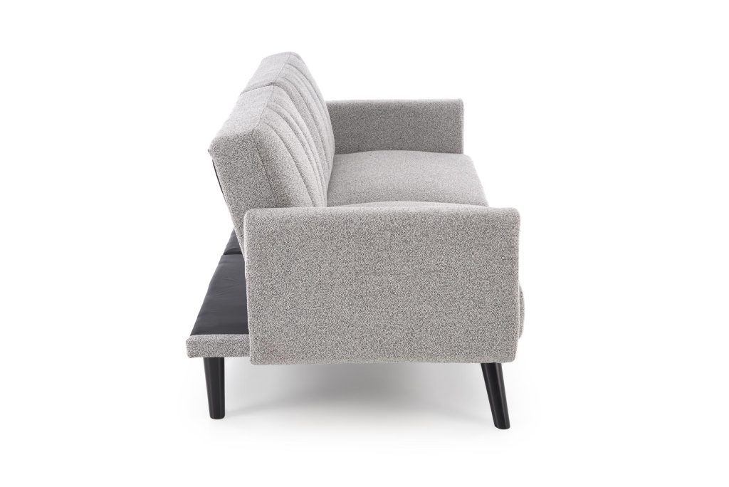 LARIX sofa popielaty (1p=1 szt)