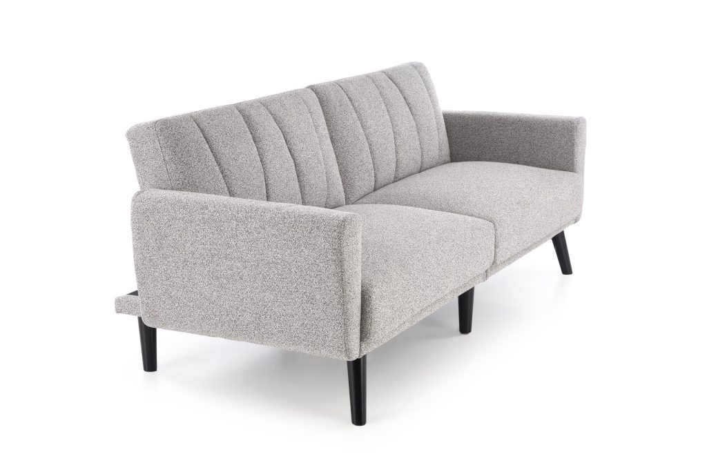 LARIX sofa popielaty (1p=1 szt)