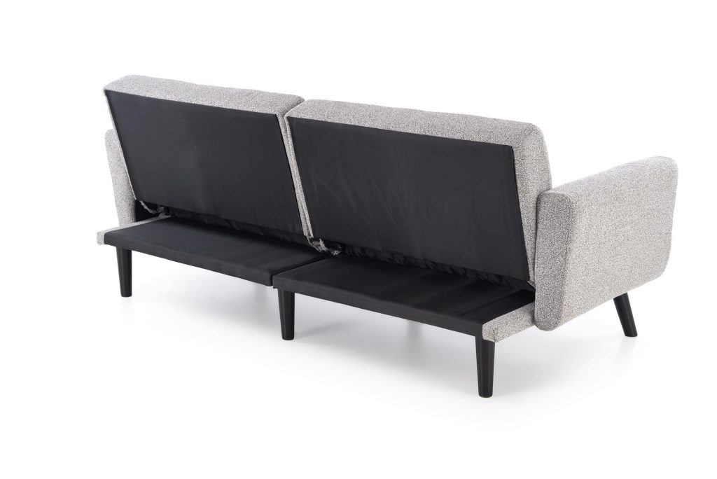 LARIX sofa popielaty (1p=1 szt)