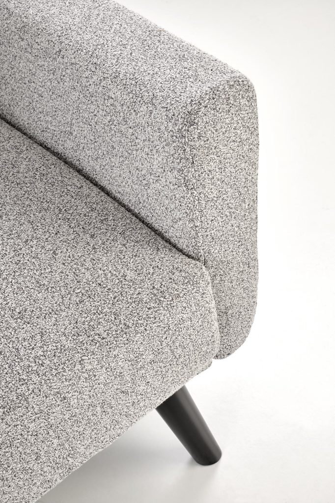 LARIX sofa popielaty (1p=1 szt)