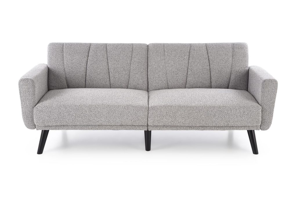 LARIX sofa popielaty (1p=1 szt)