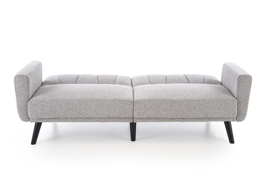 LARIX sofa popielaty (1p=1 szt)