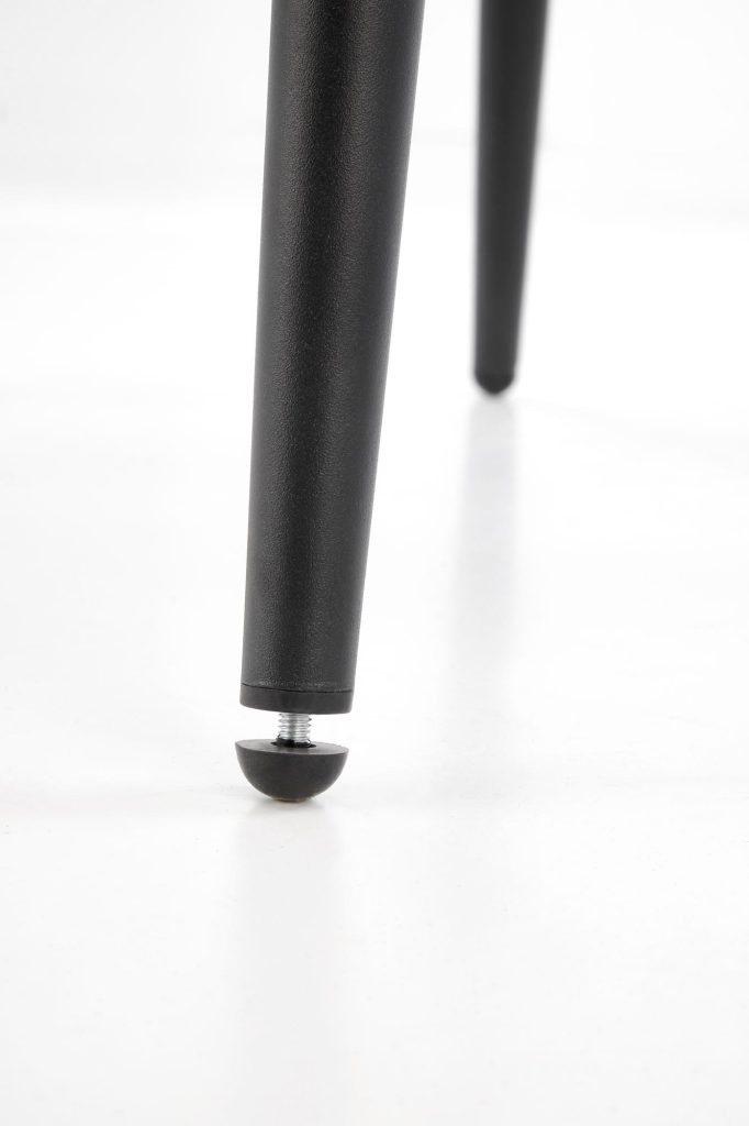 K580 krzesło, czarny (1p=4szt)