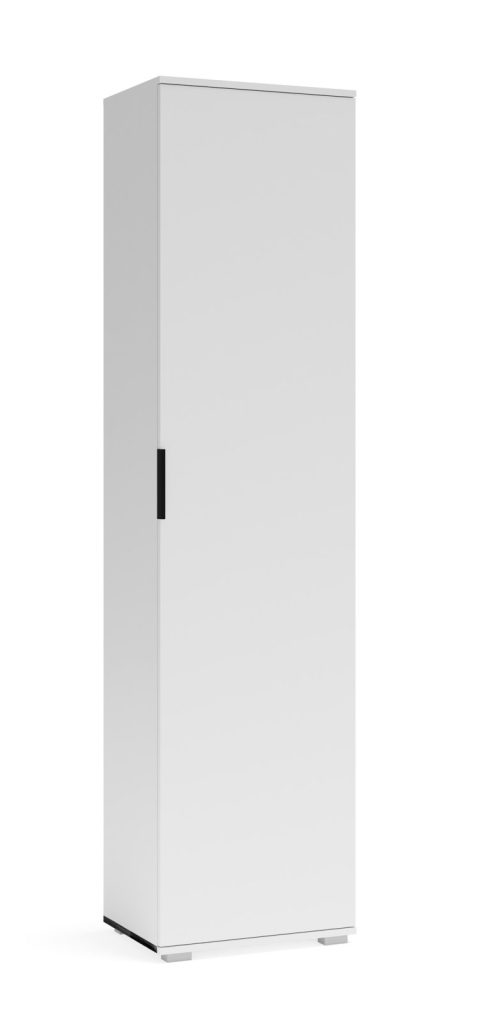 CLIF SL-50 słupek, biały (2p=1szt)