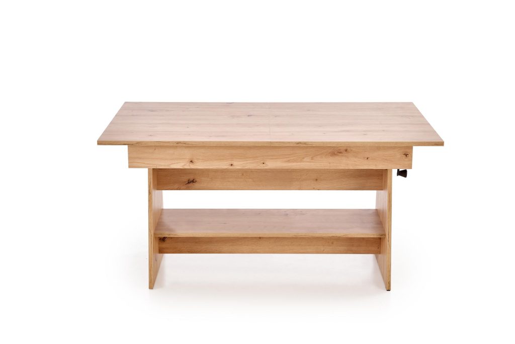 ERIKA ławostół rozkładany dąb artisan (3p=1szt)