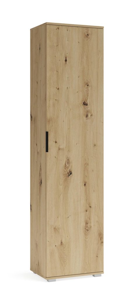 CLIF SL-50 słupek, dąb artisan (2p=1szt)