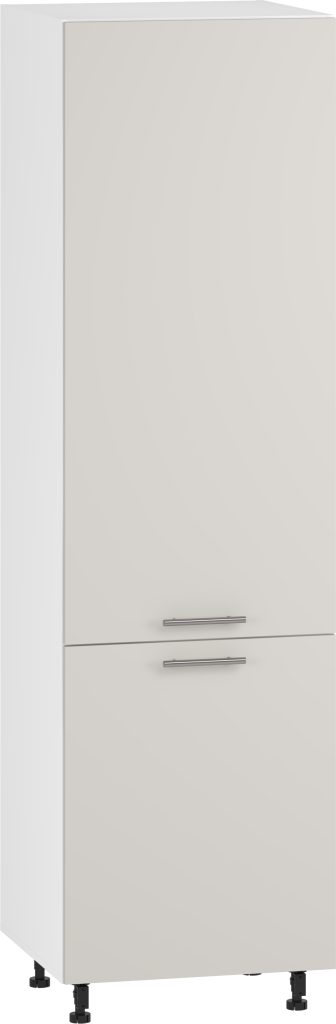 VENTO DU-60/214 szafka dolna uniwersalna front: kaszmir (2p=1szt)