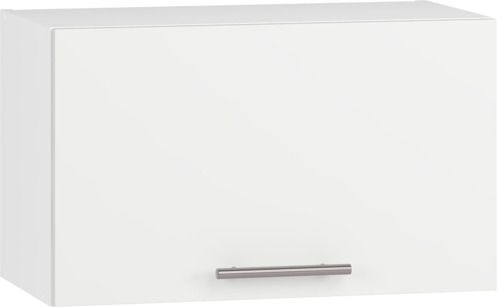 VENTO GO-60/36 szafka górna okapowa front: biały mat (1p=1szt)